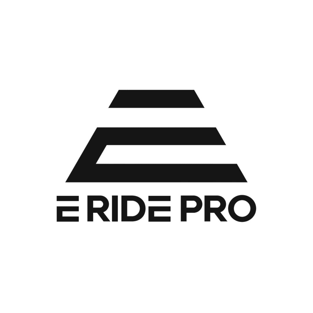 ERIDE PRO ACCESSORIES