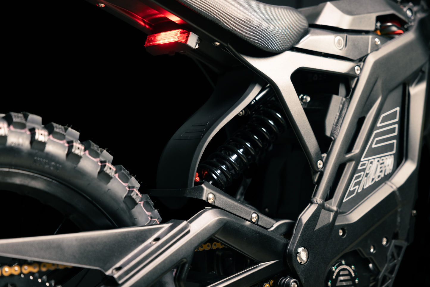 E-Ride Pro SR