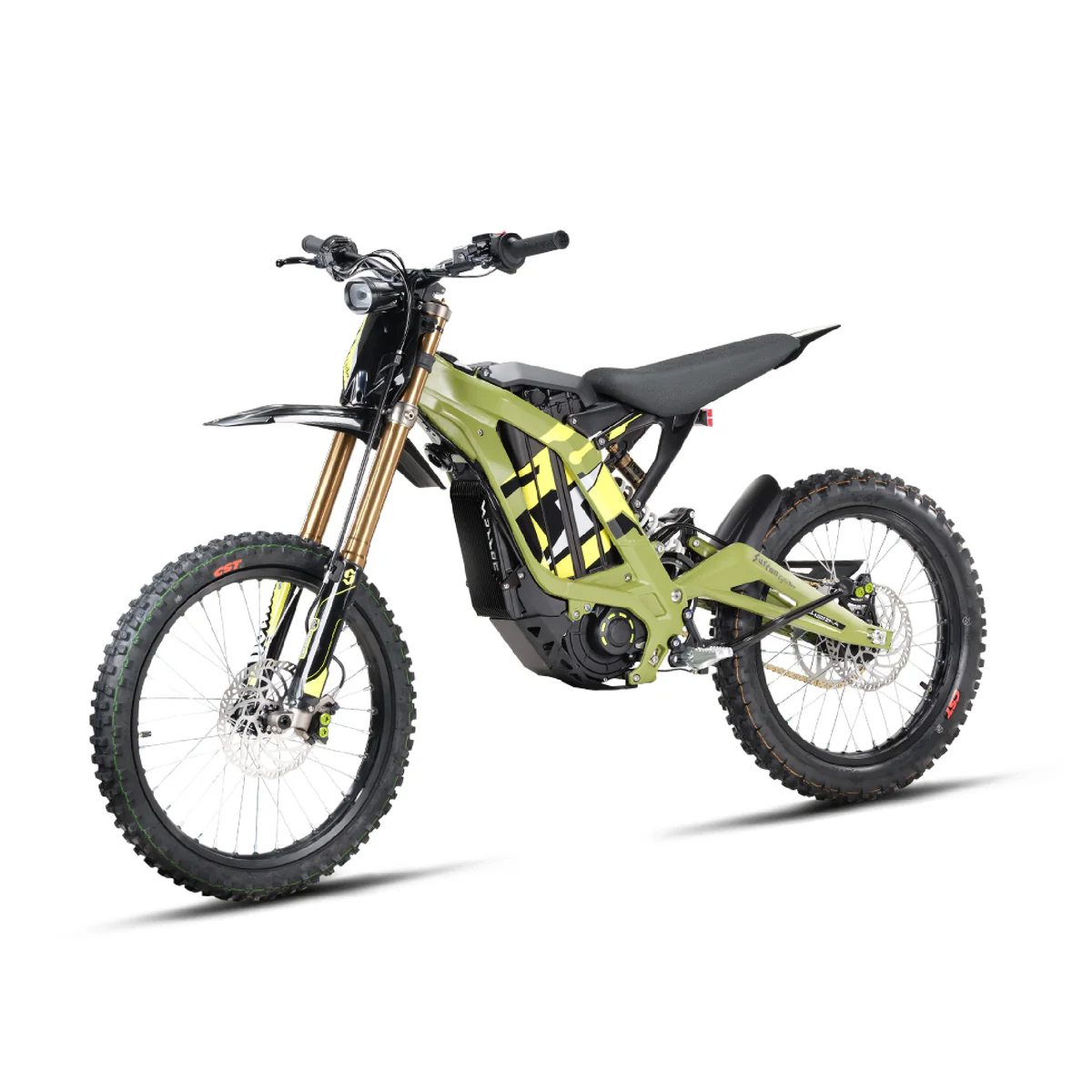 Preorder** 2026 SURRON LIGHT BEE X