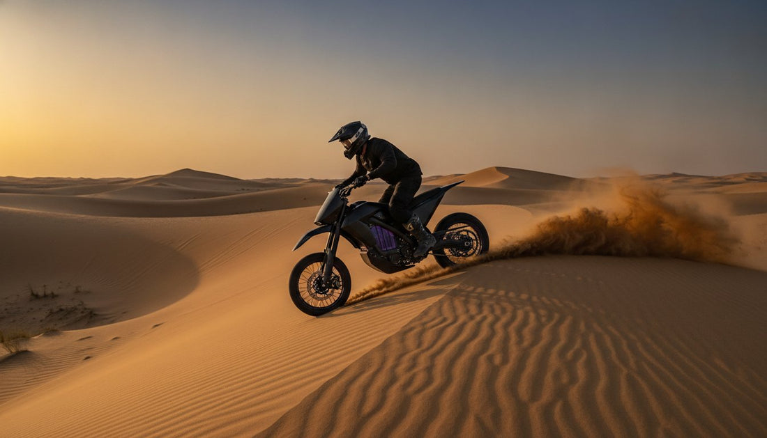 EBMX, DHS, and VTB: The 2026 Buying Guide for Ultimate E-Moto Performance