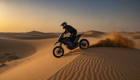 EBMX, DHS, and VTB: The 2026 Buying Guide for Ultimate E-Moto Performance