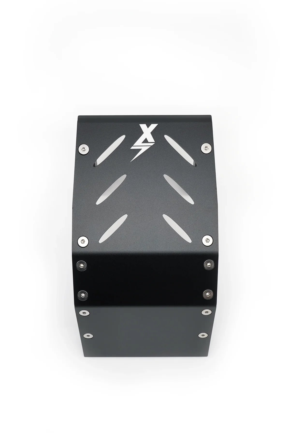 EBMX Premium Aluminum Bash Plate For Surron LBX