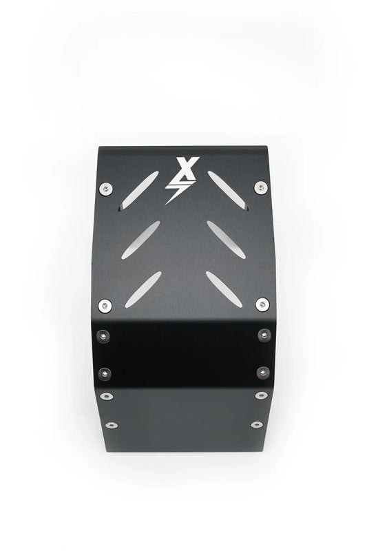 EBMX Premium Aluminum Bash Plate For Surron LBX