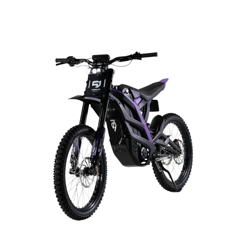 79BIKE-Falcon Pro Electric Dirt Bike