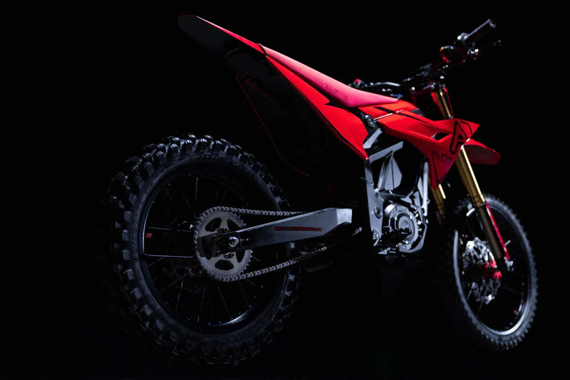 Altis Powersports - Sigma