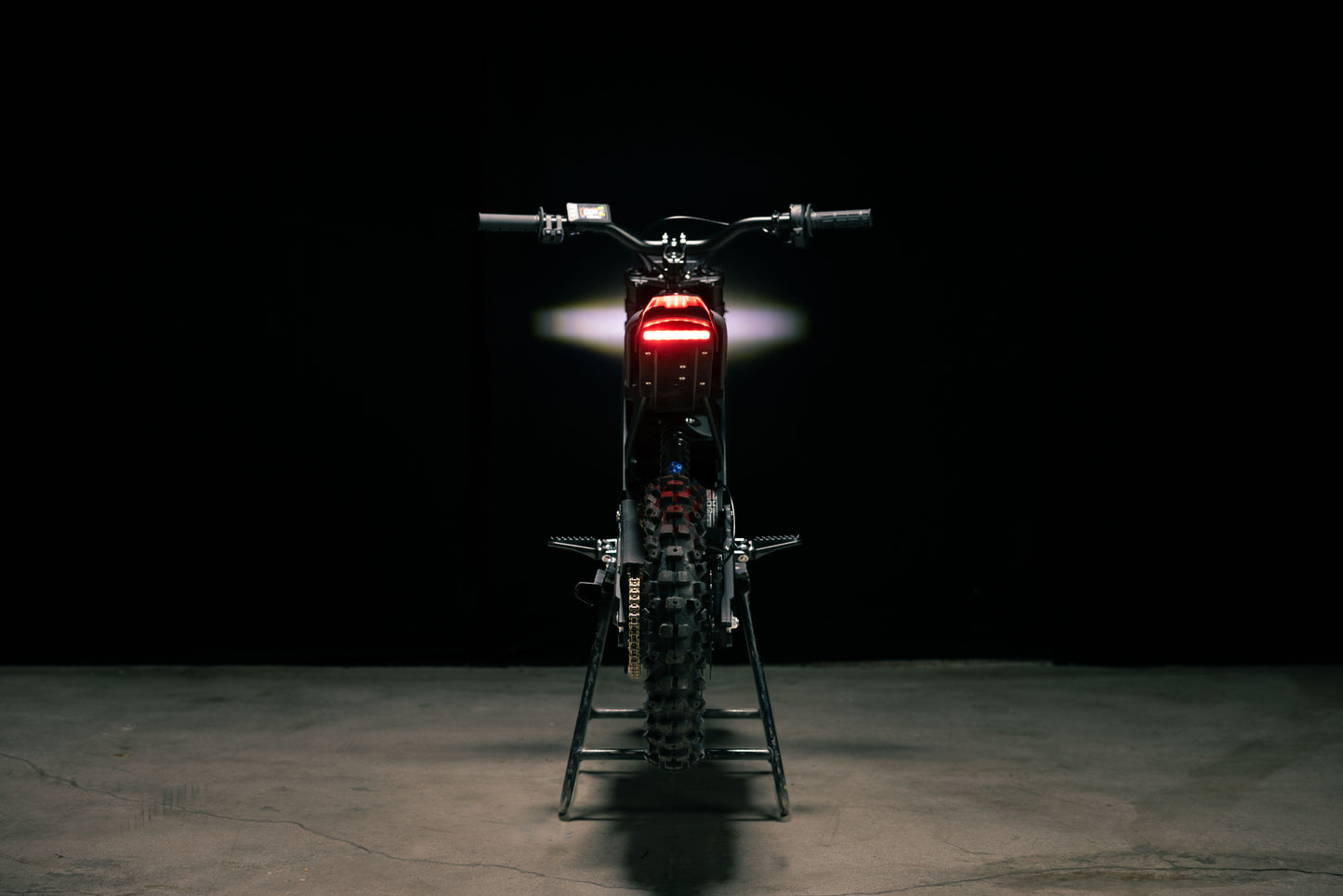 Eride pro mini / Mini R