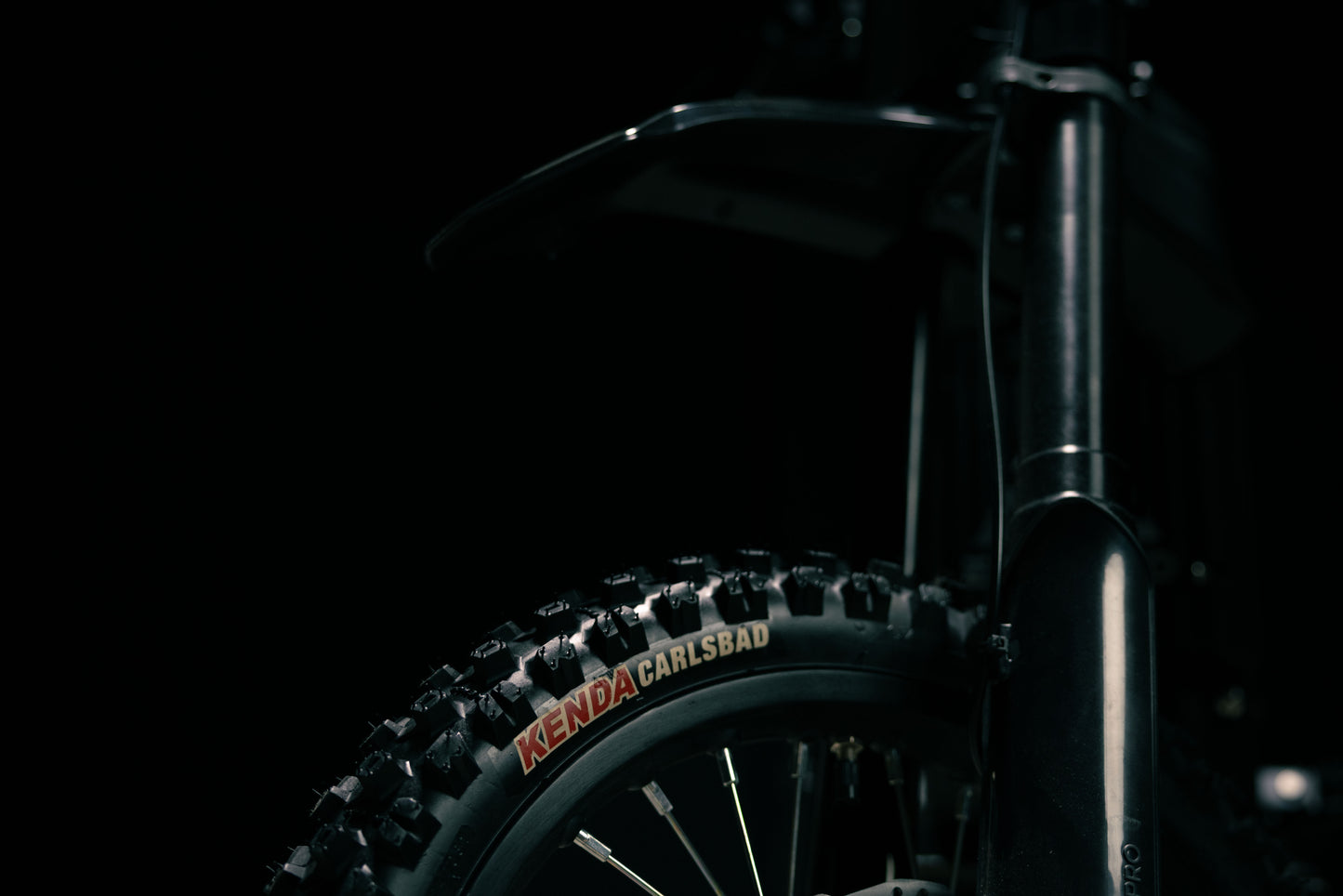 Eride pro mini / Mini R