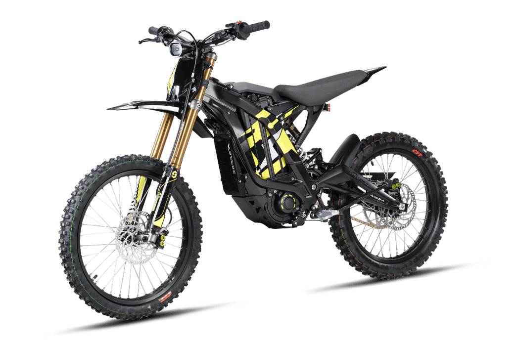 2025 SURRON LIGHT BEE X