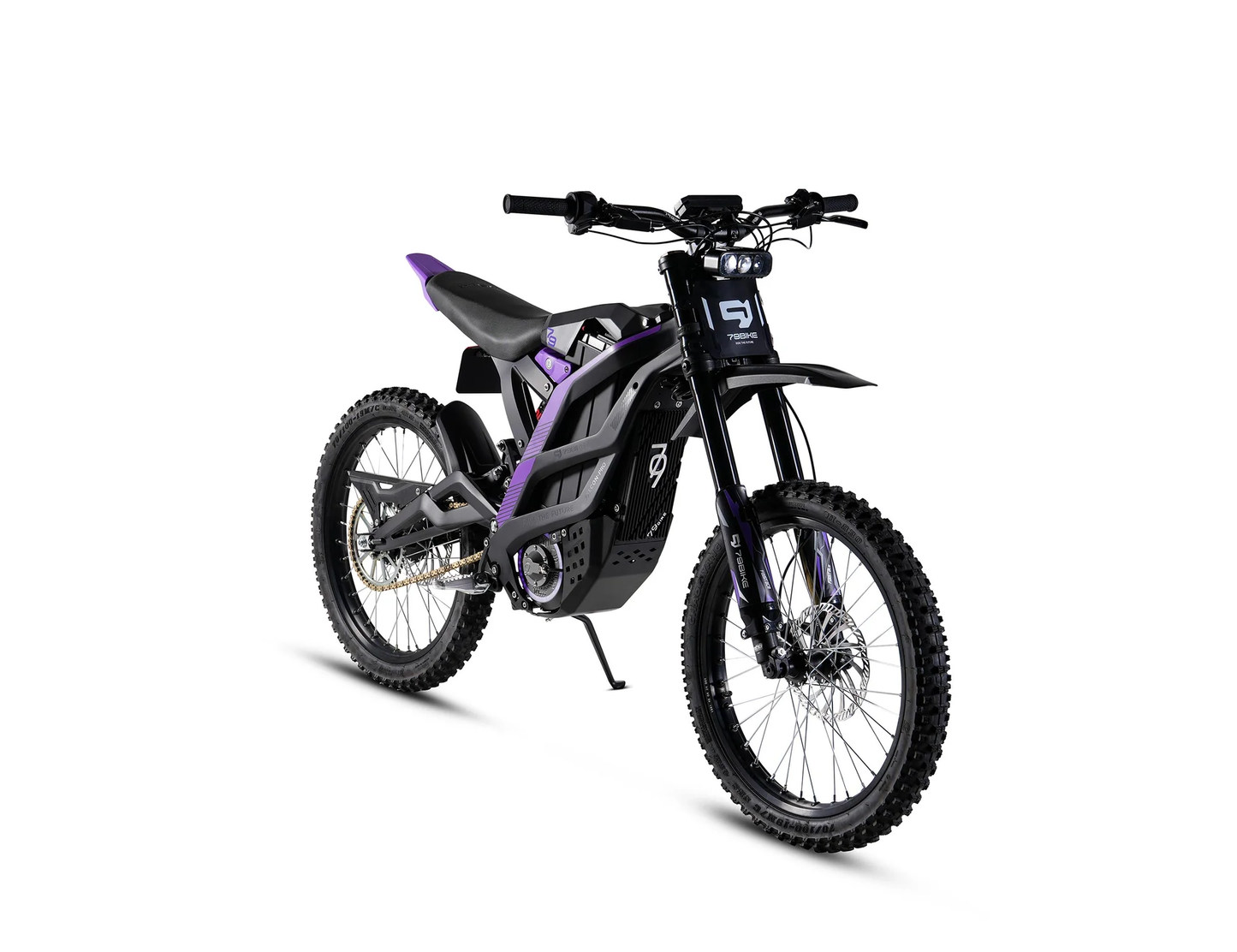 79BIKE-Falcon Pro Electric Dirt Bike