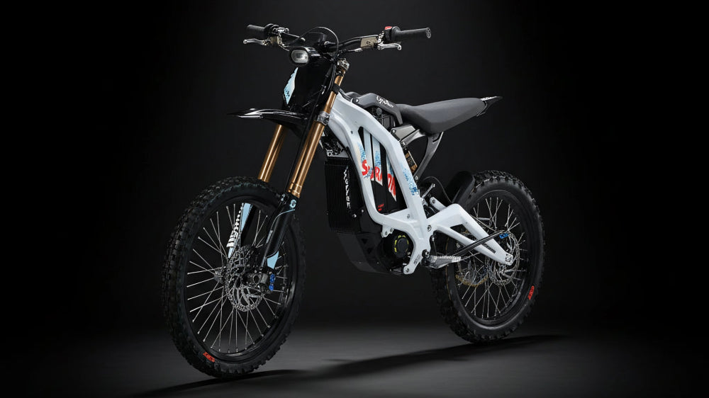 Preorder** 2026 SURRON LIGHT BEE X