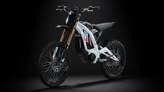 Preorder** 2026 SURRON LIGHT BEE X