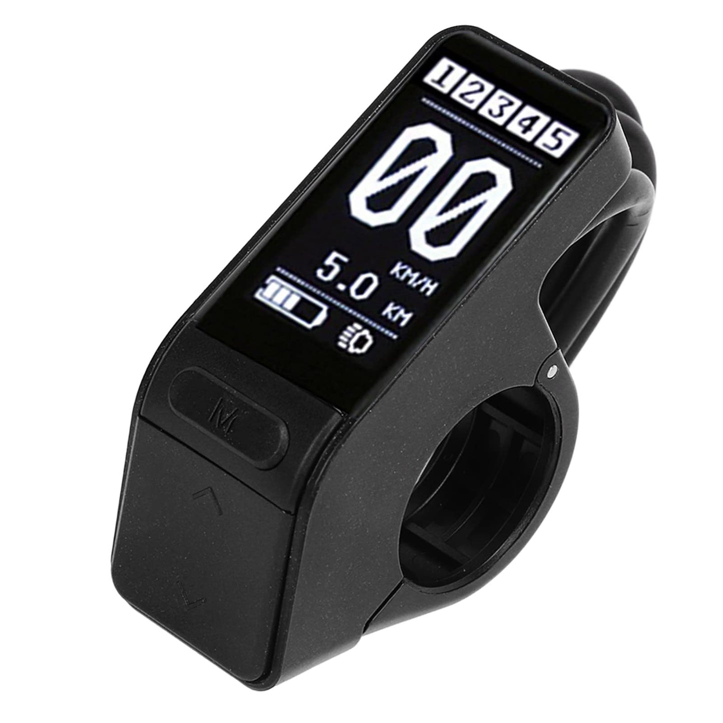 EBMX X-9000 V3 Air cooled Controller