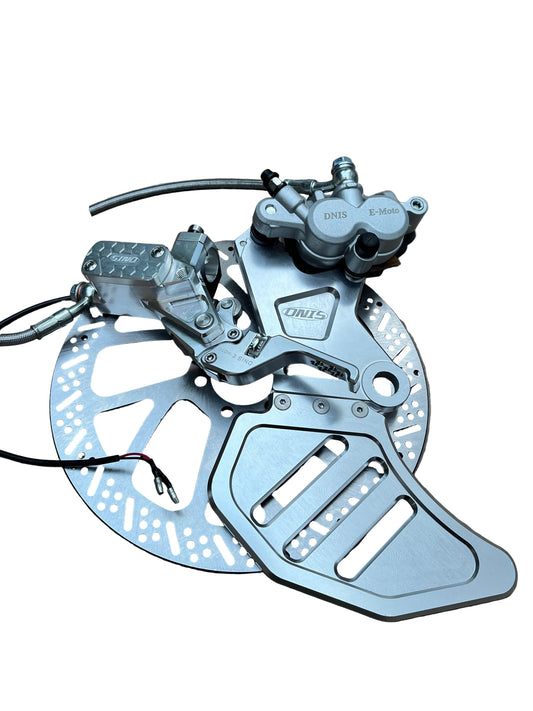 PREORDER** Dnis Moto brakes