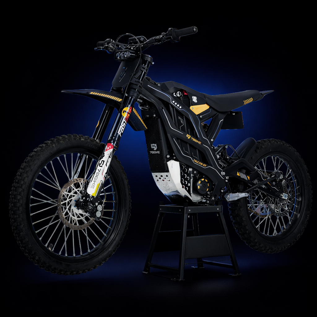 79BIKE Falcon GT Electric Dirt Bike