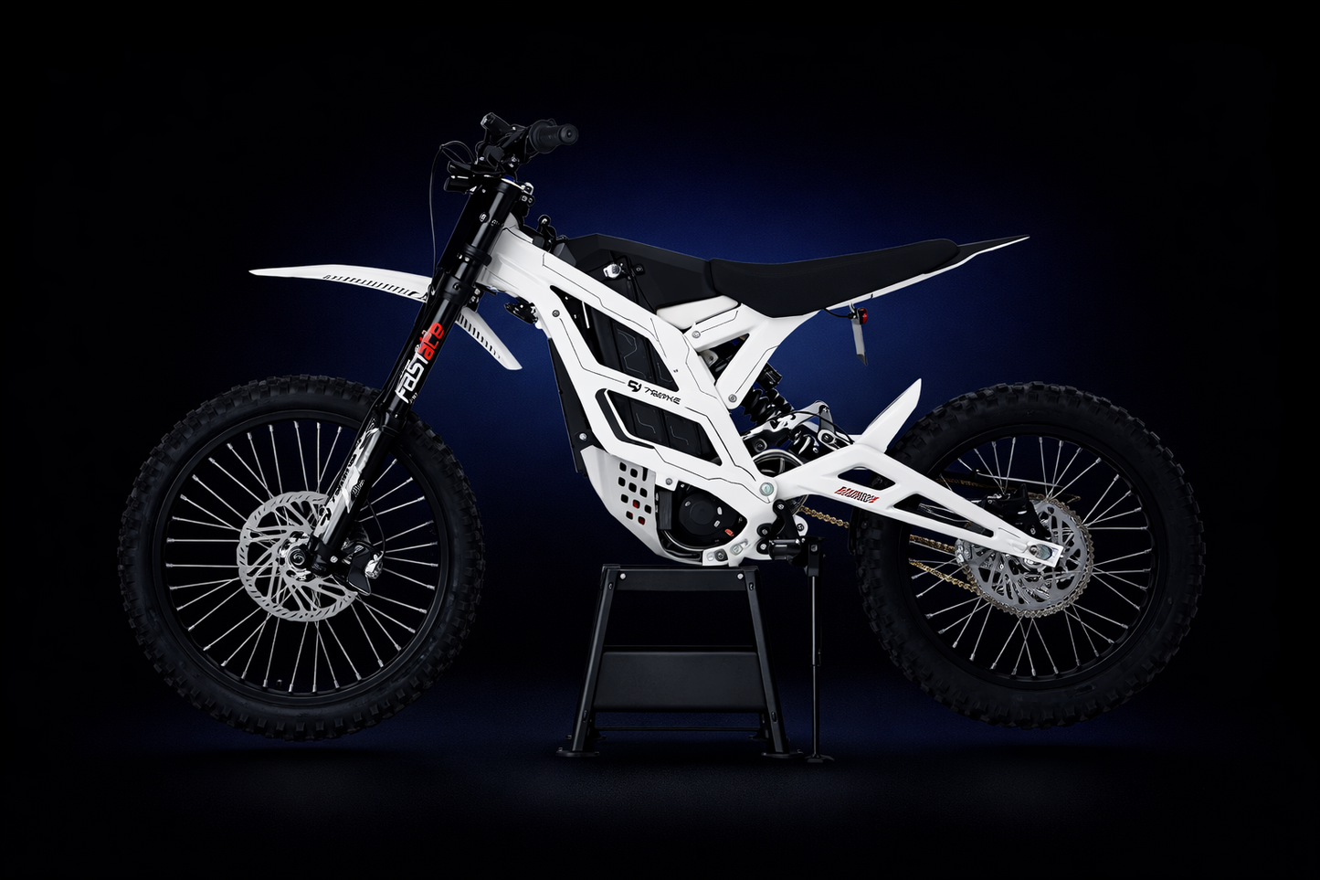 79BIKE Falcon GT Electric Dirt Bike