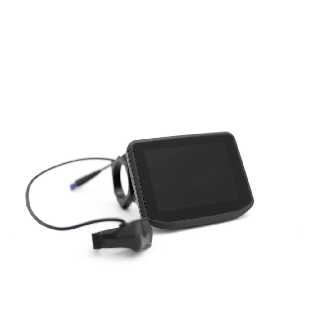 EBMX X-9000 V3 Air cooled Controller