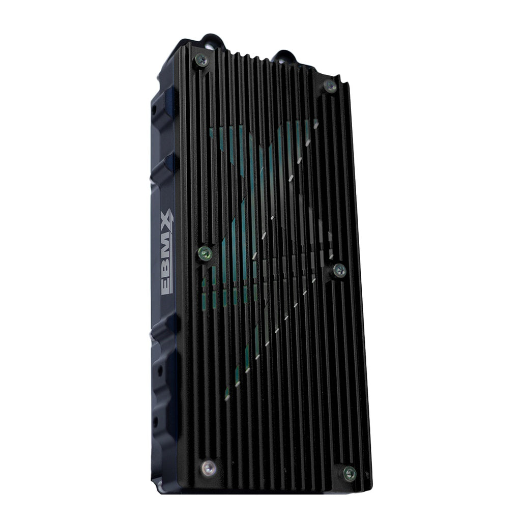 EBMX X-9000 V3 Air cooled Controller