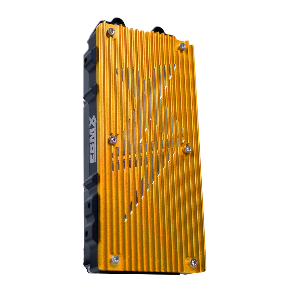 EBMX X-9000 V3 Air cooled Controller