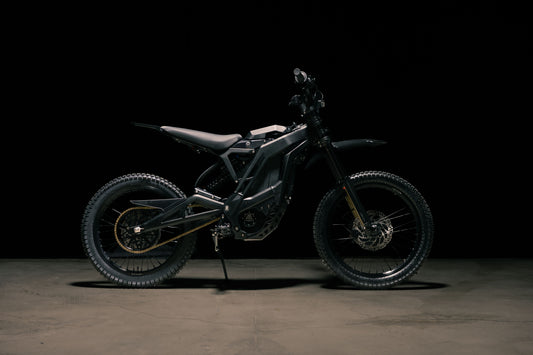 E RIDE PRO SS 3.0