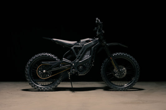 E-Ride Pro SR