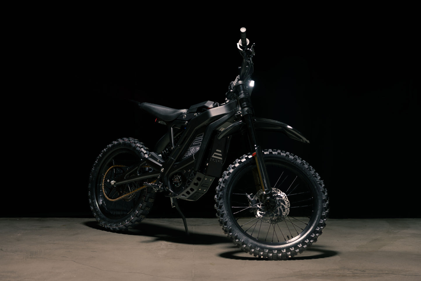 E-Ride Pro SR