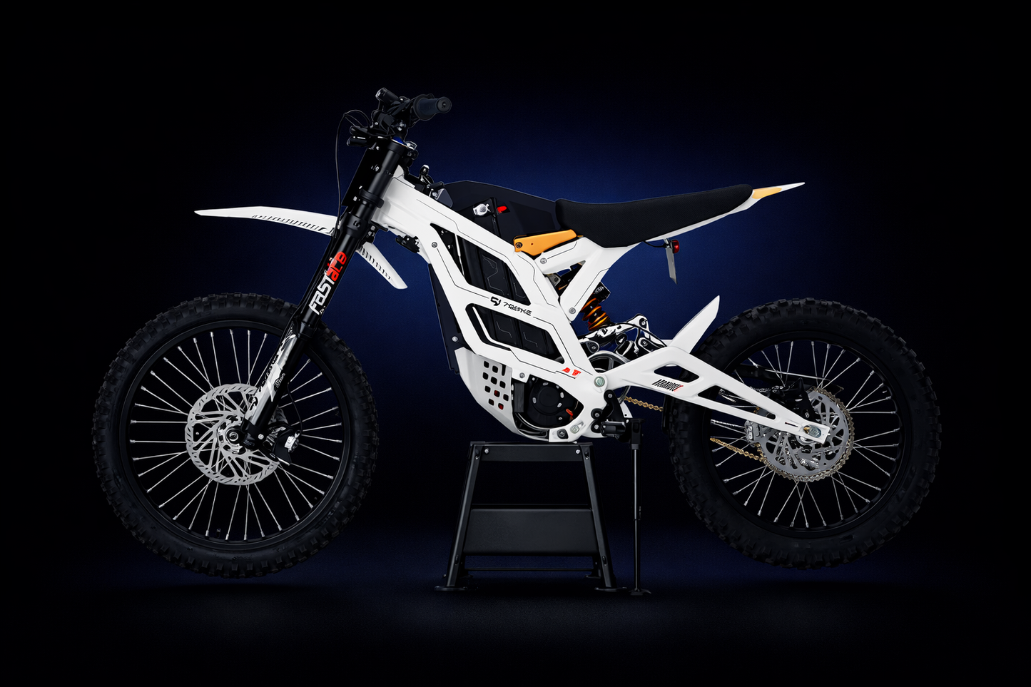 79BIKE Falcon GT Electric Dirt Bike