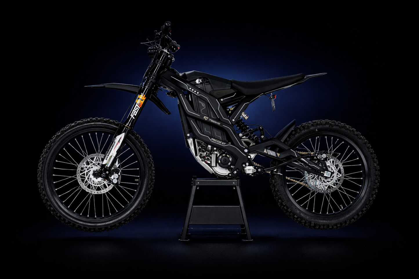 79BIKE Falcon GT Electric Dirt Bike