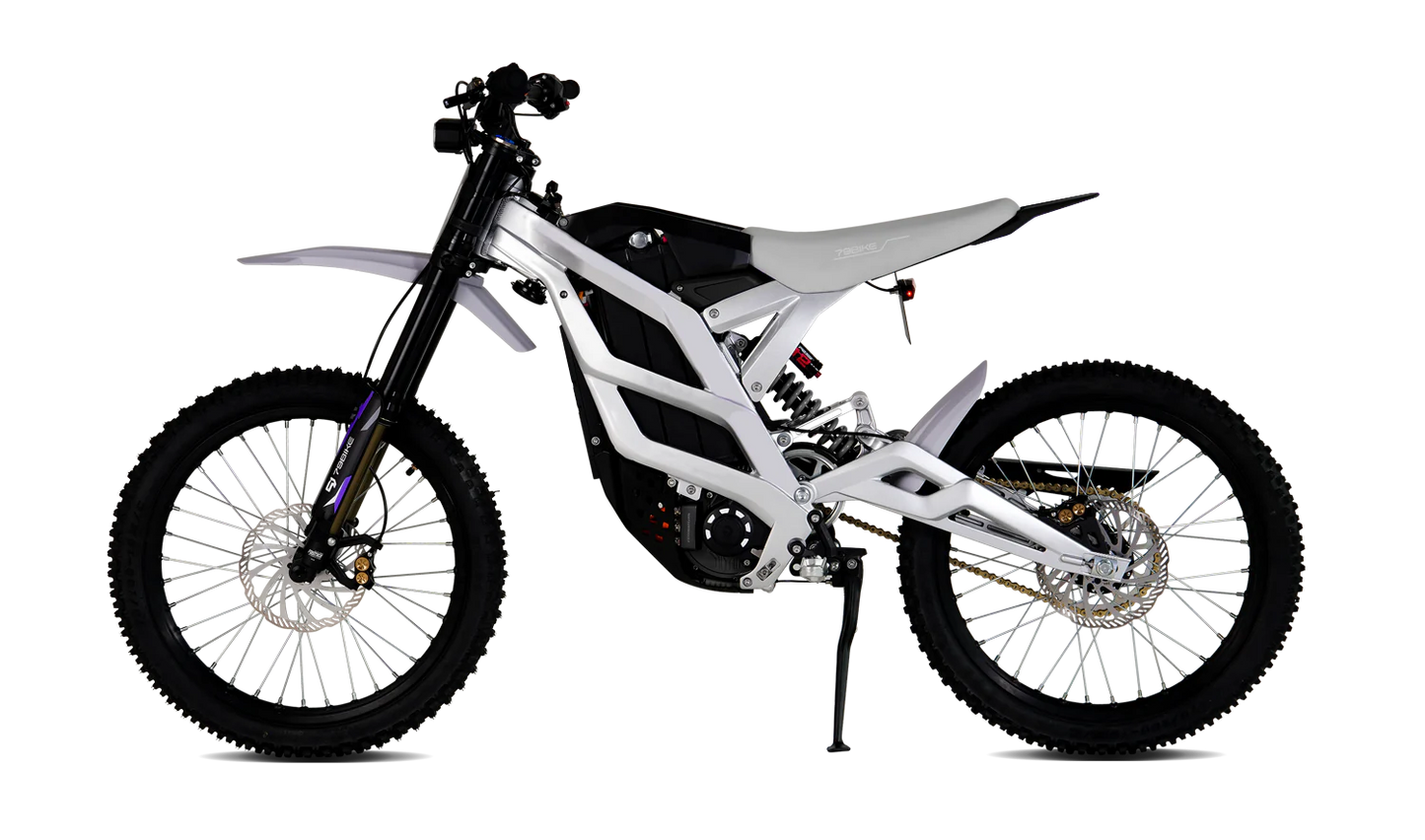 79BIKE-Falcon Pro Electric Dirt Bike