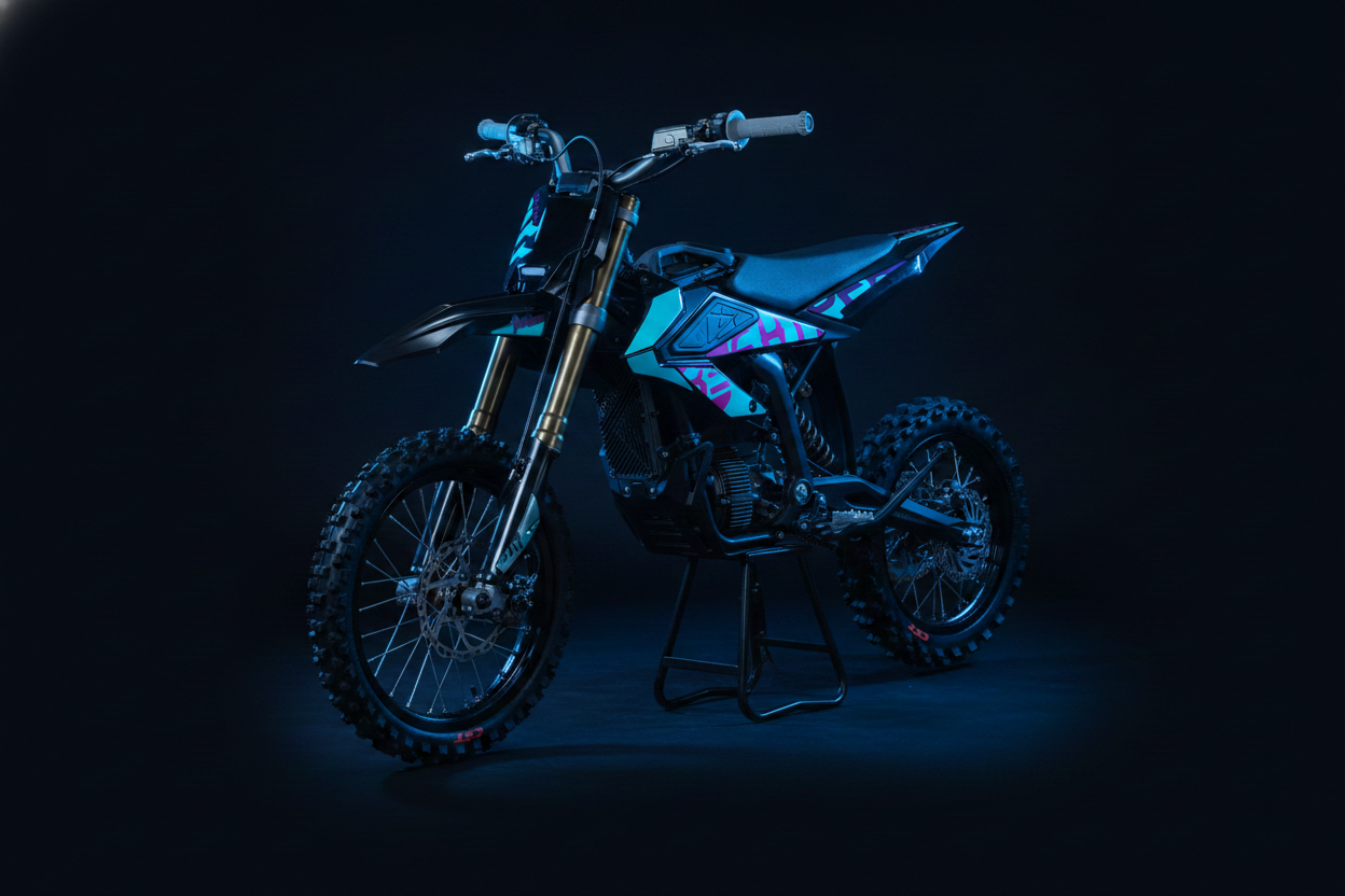 Surron Hyper Bee 2026