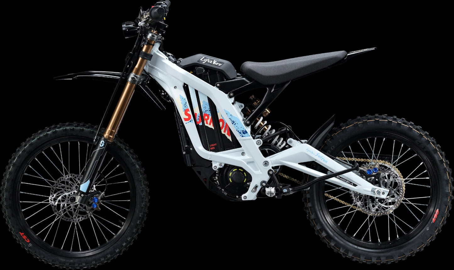 Preorder** 2026 SURRON LIGHT BEE X